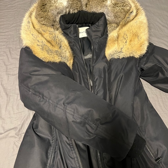 Babaton Chamonix Parka - Picture 2 of 4